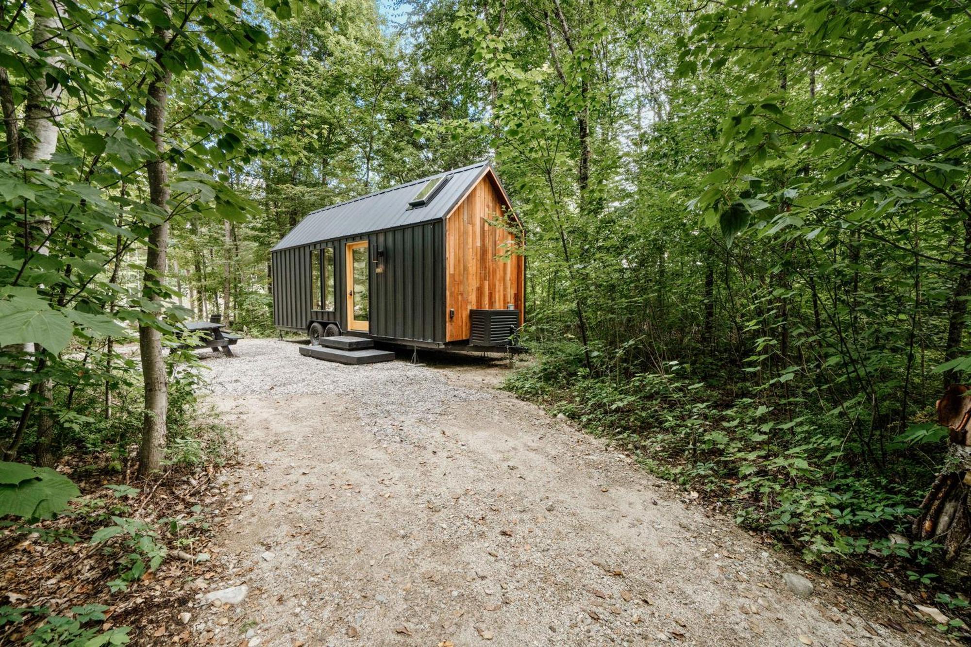 Lumen Nature Retreat Woodstock Ngoại thất bức ảnh