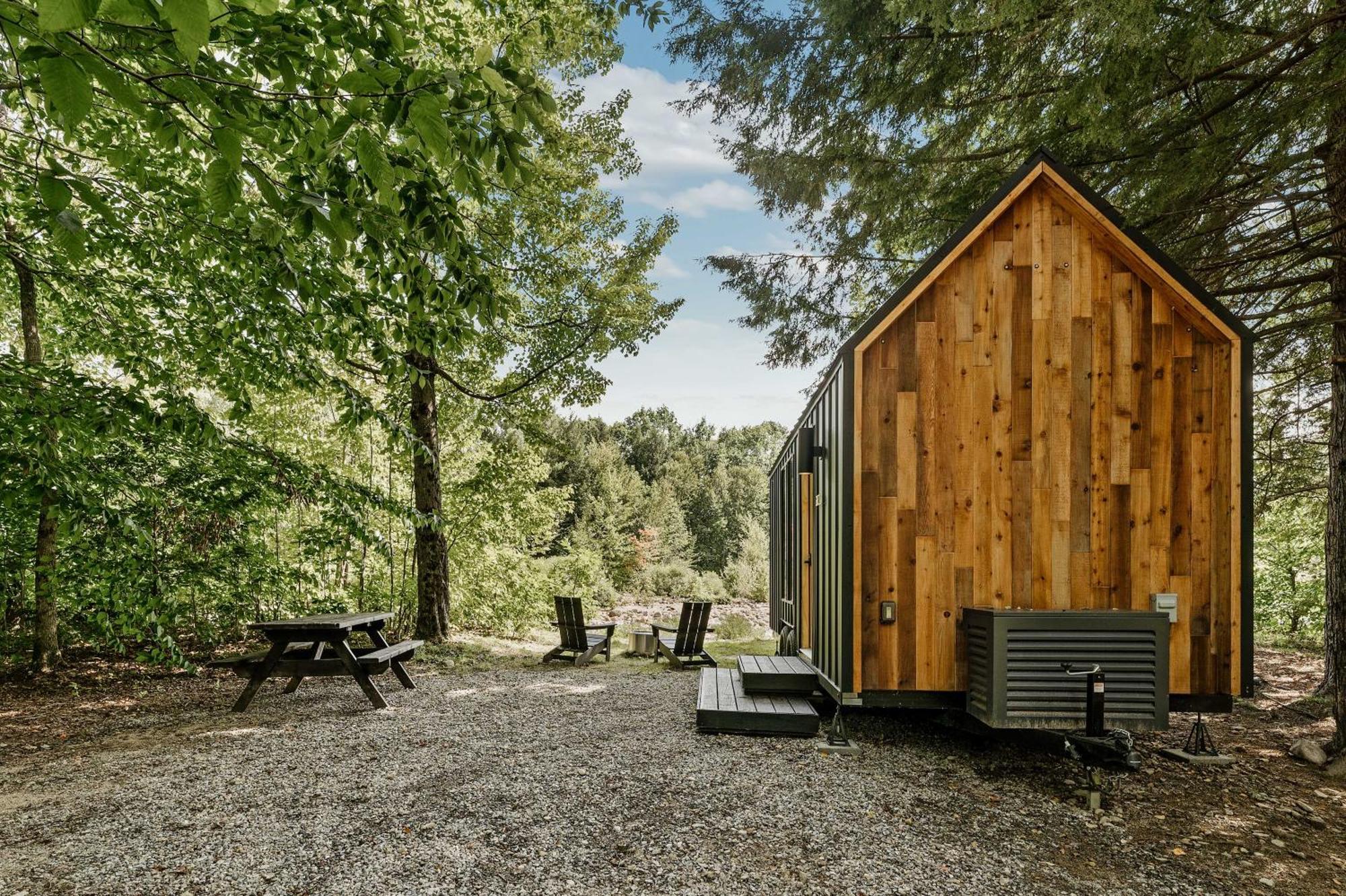 Lumen Nature Retreat Woodstock Ngoại thất bức ảnh