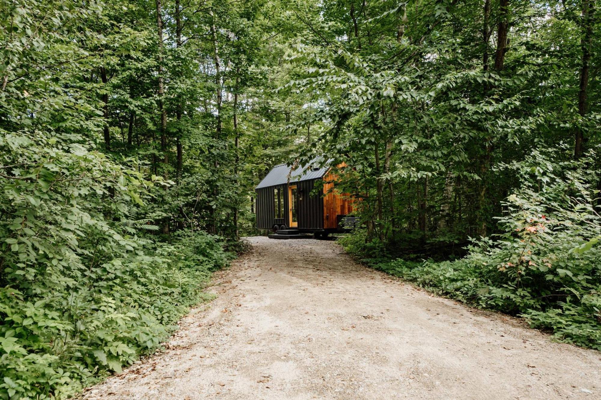 Lumen Nature Retreat Woodstock Ngoại thất bức ảnh