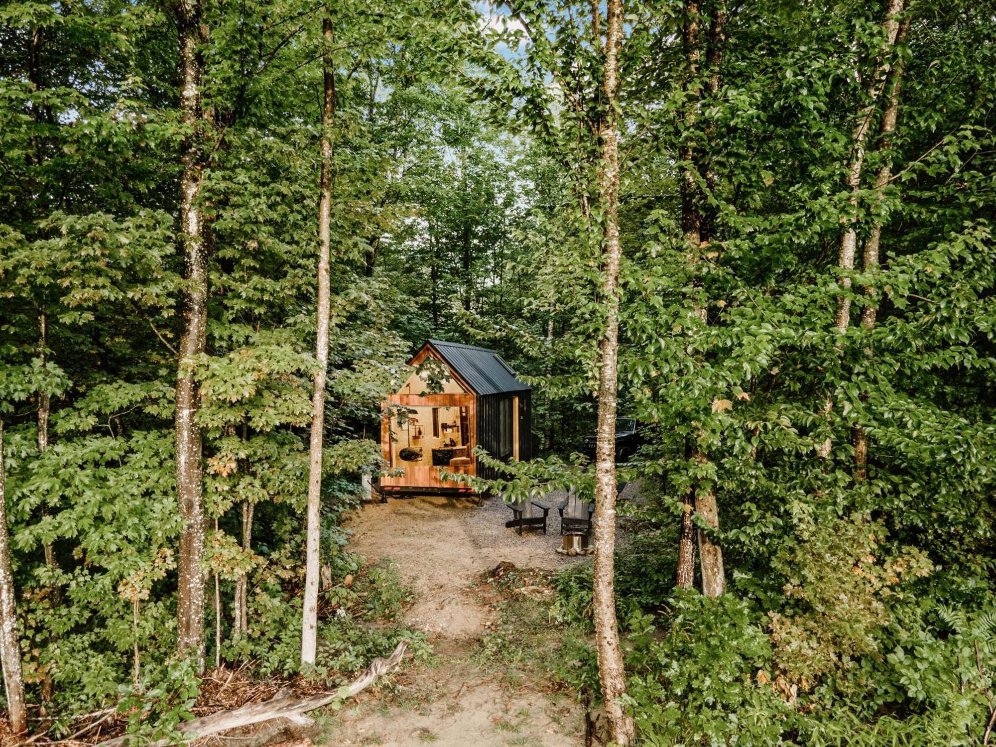 Lumen Nature Retreat Woodstock Ngoại thất bức ảnh