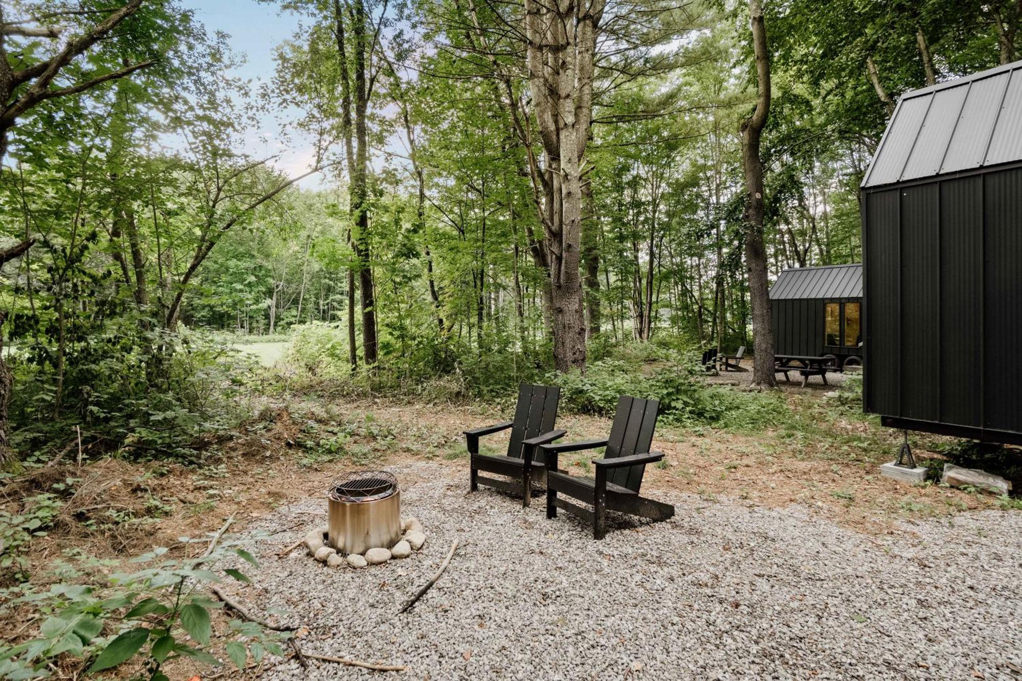 Lumen Nature Retreat Woodstock Ngoại thất bức ảnh