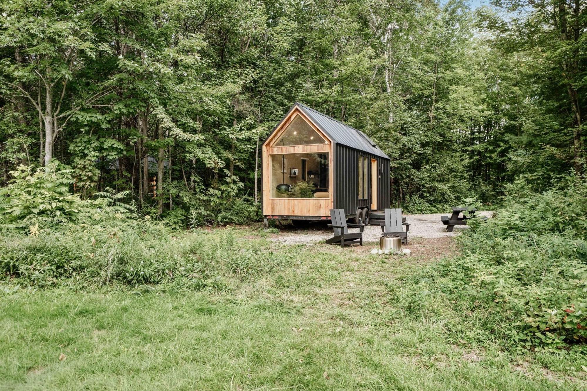 Lumen Nature Retreat Woodstock Ngoại thất bức ảnh