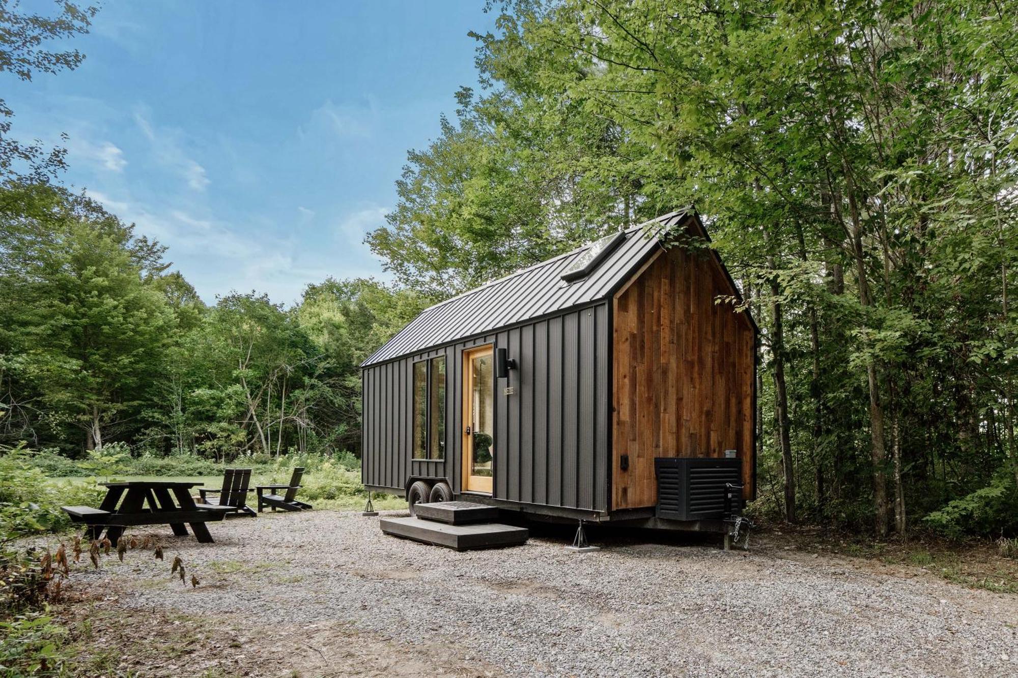 Lumen Nature Retreat Woodstock Ngoại thất bức ảnh