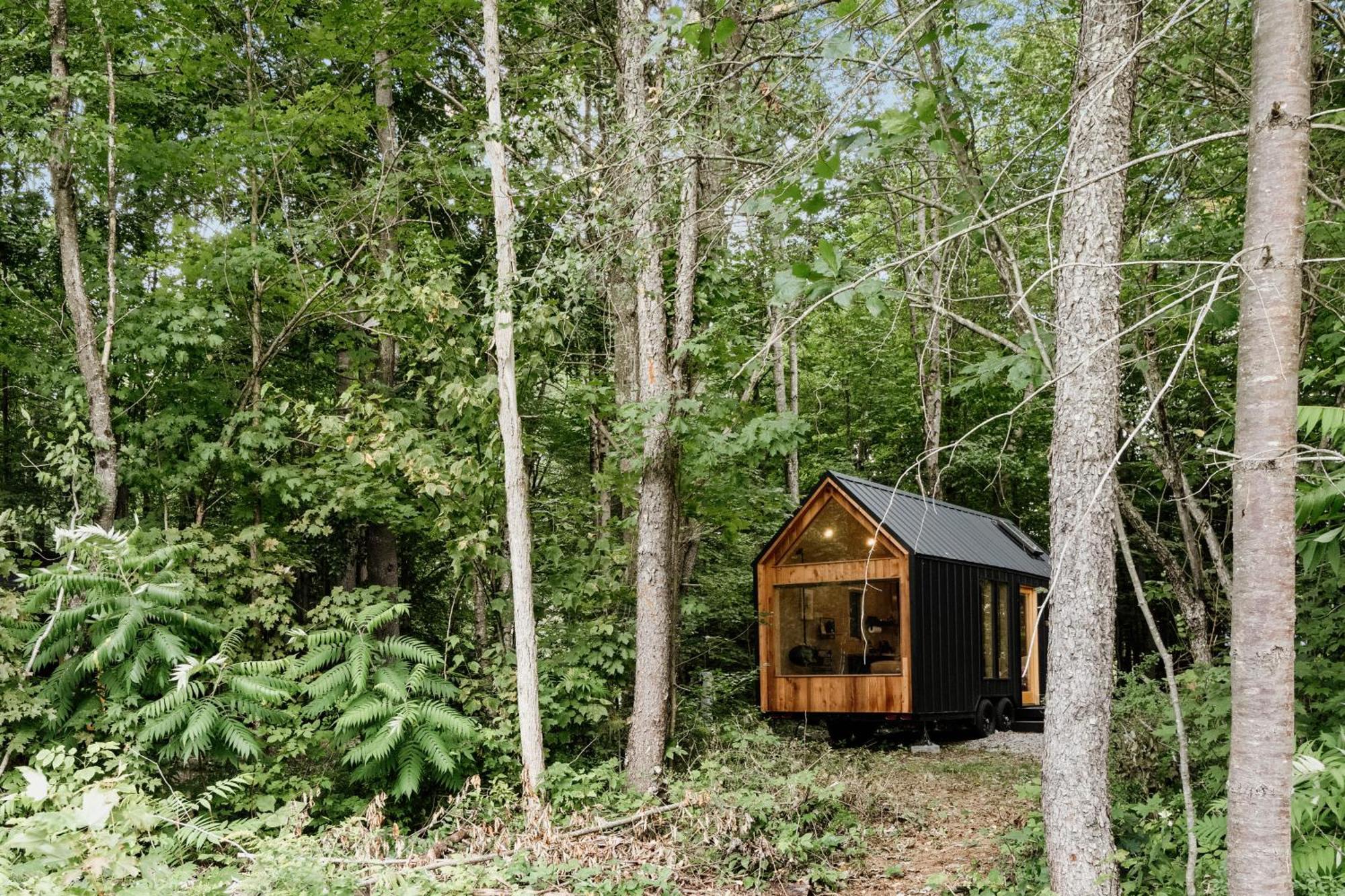 Lumen Nature Retreat Woodstock Ngoại thất bức ảnh
