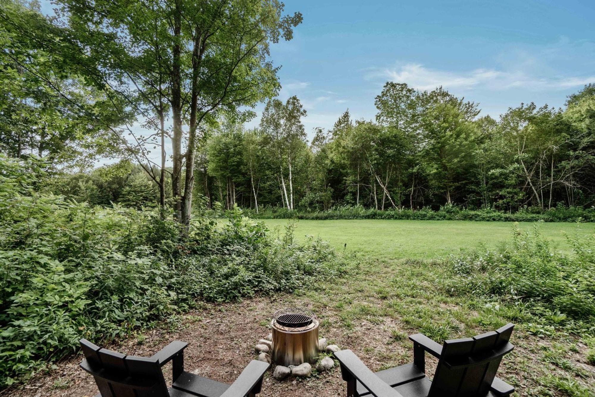 Lumen Nature Retreat Woodstock Ngoại thất bức ảnh