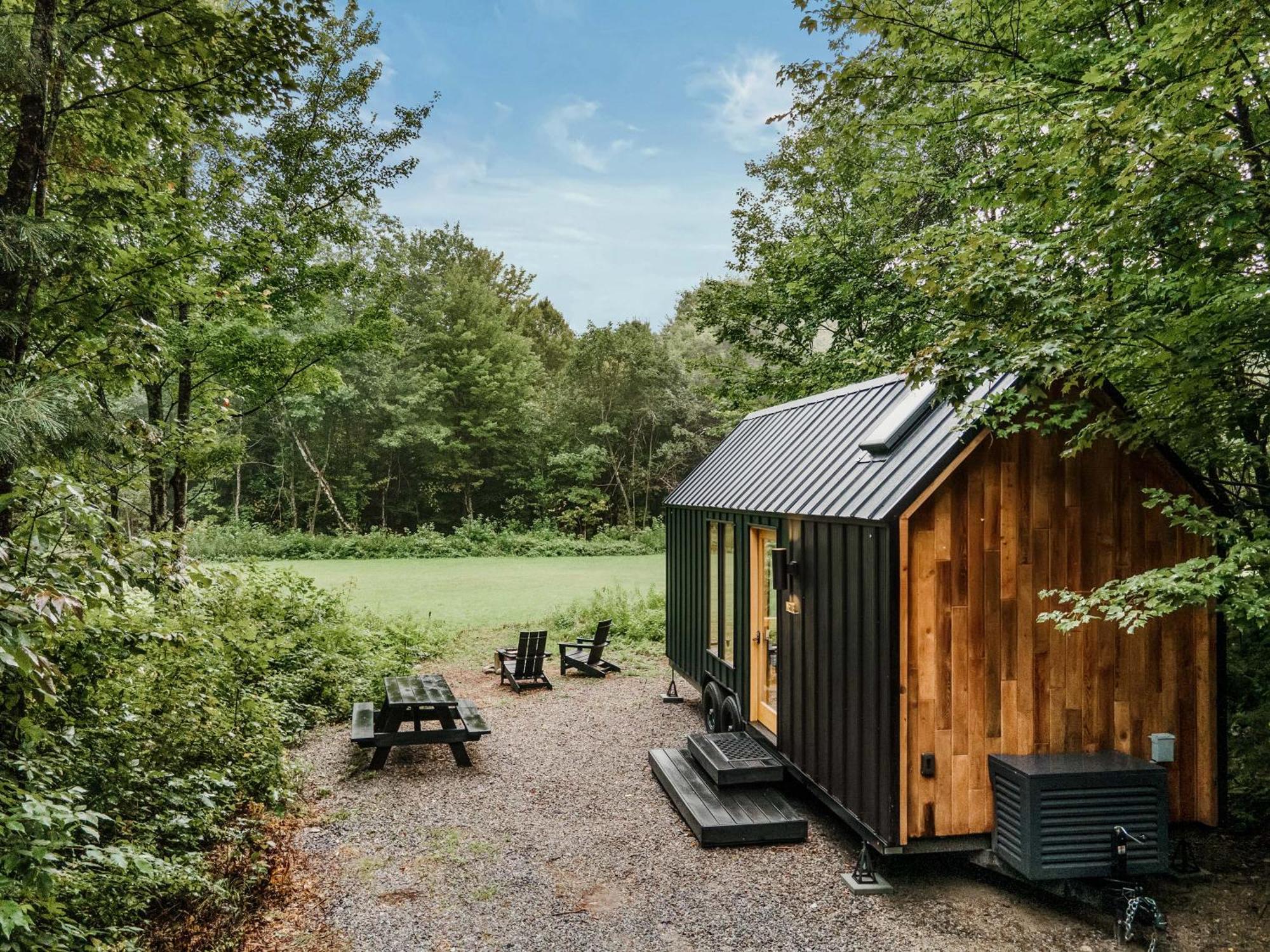 Lumen Nature Retreat Woodstock Ngoại thất bức ảnh