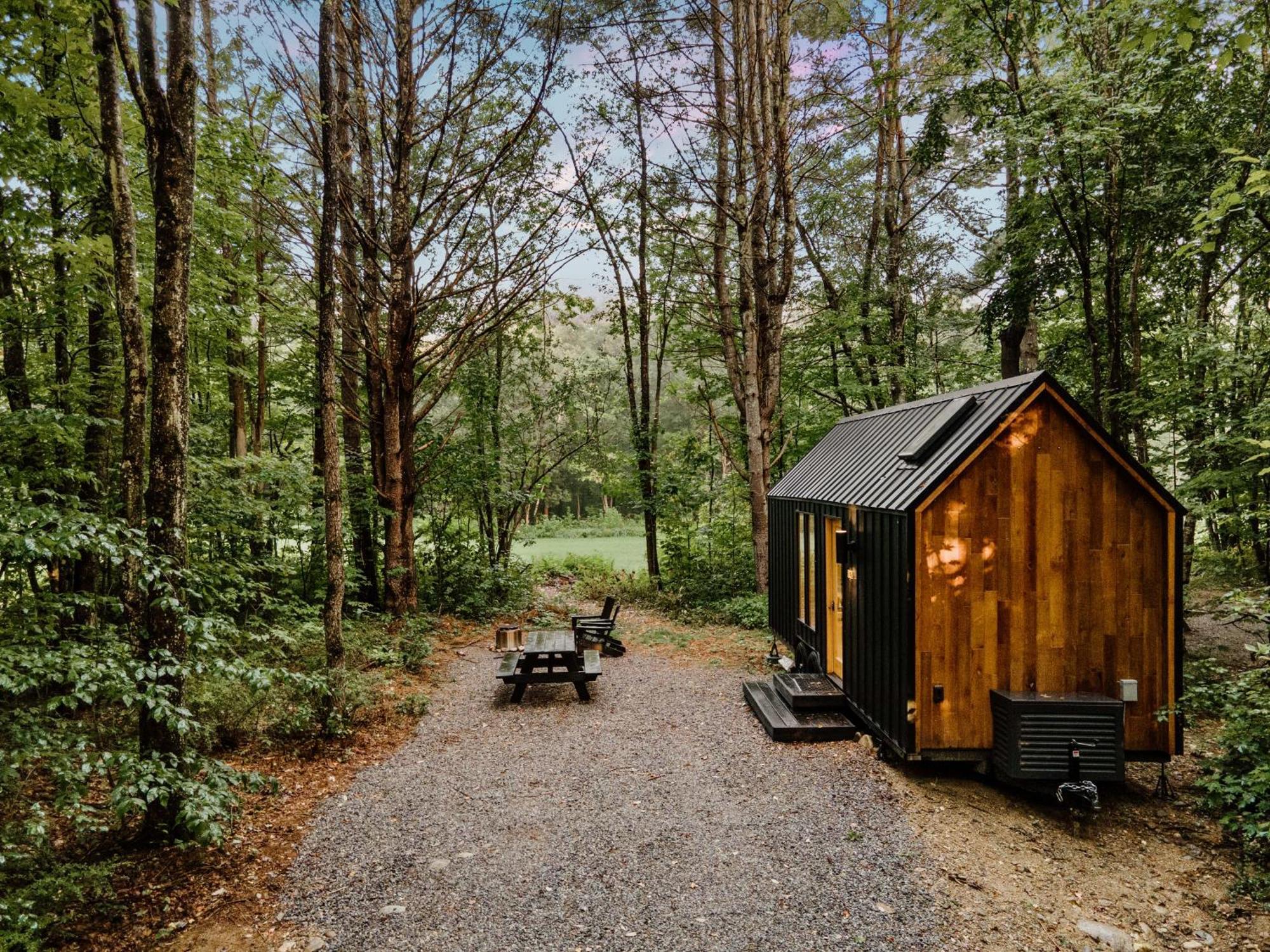 Lumen Nature Retreat Woodstock Ngoại thất bức ảnh