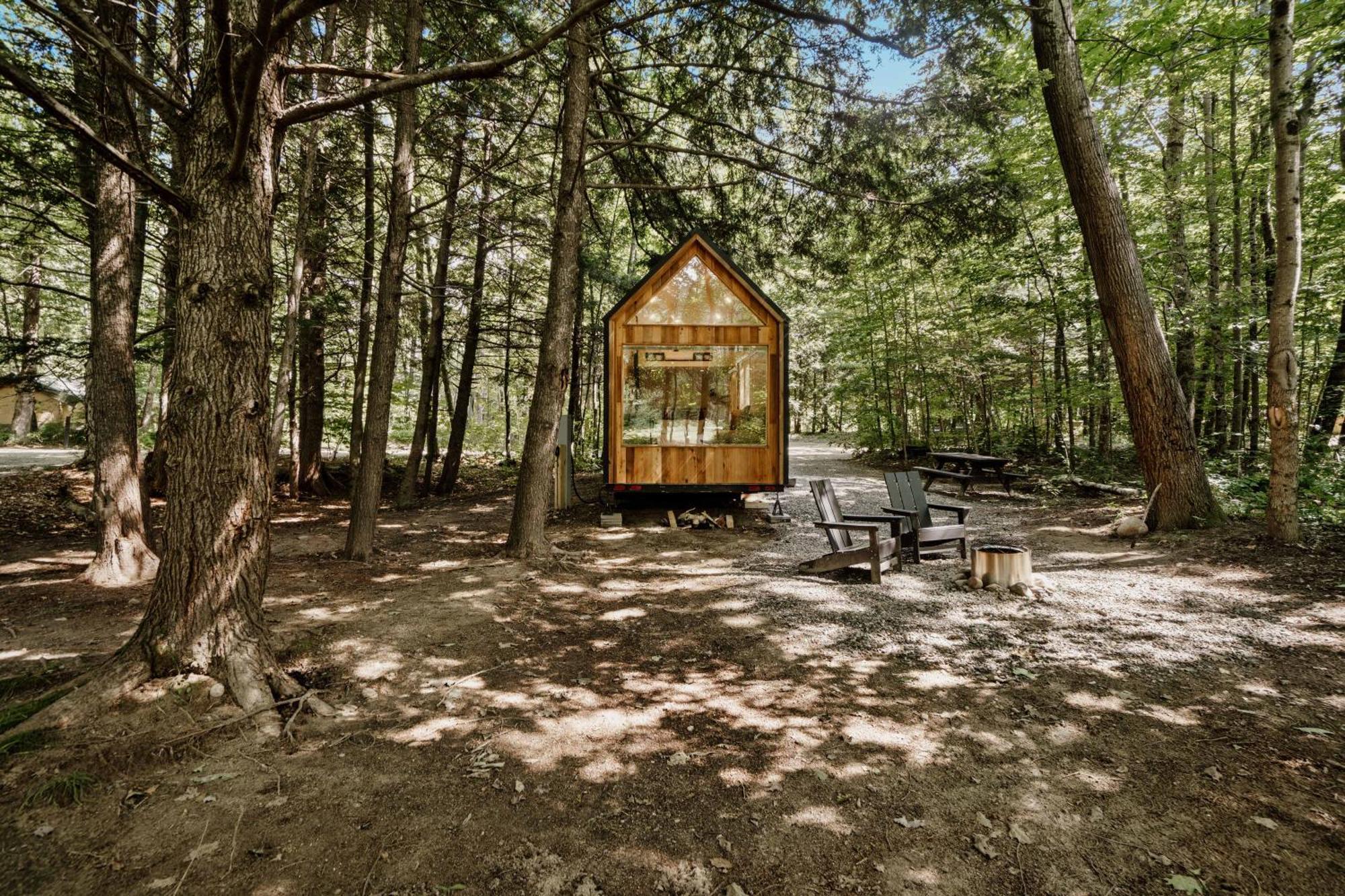 Lumen Nature Retreat Woodstock Ngoại thất bức ảnh