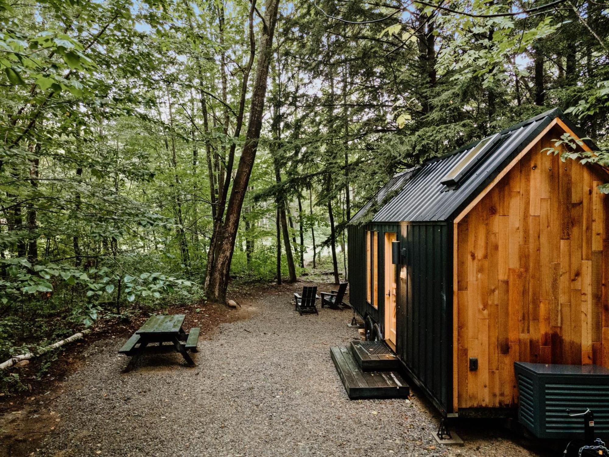 Lumen Nature Retreat Woodstock Ngoại thất bức ảnh