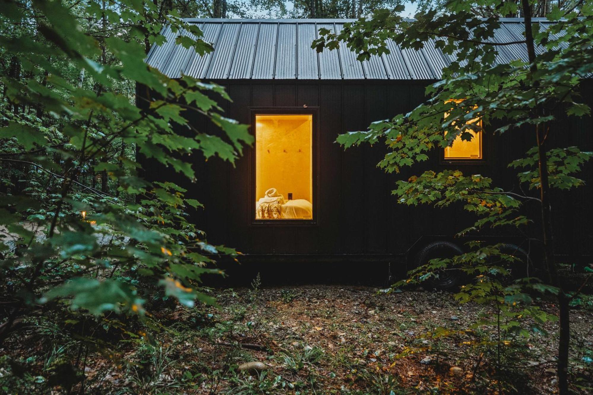 Lumen Nature Retreat Woodstock Ngoại thất bức ảnh